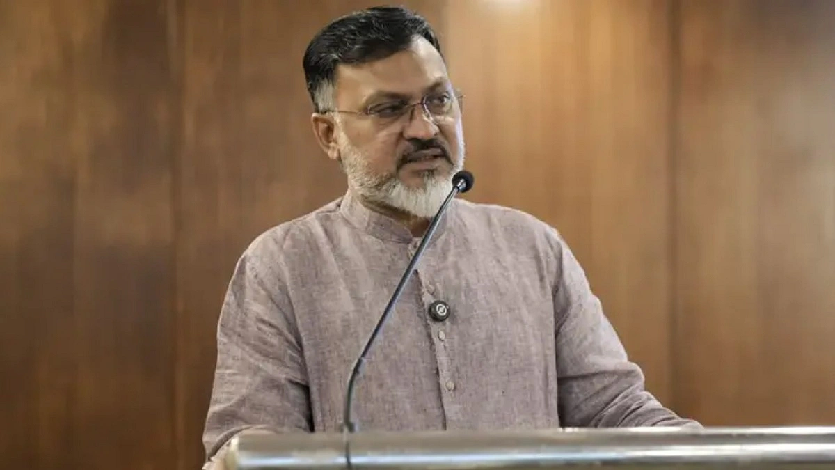 বৈষম্যহীন রাষ্ট্র গঠনে হিন্দু সম্প্রদায়ের সহযোগিতা চাইলেন ডিএনসিসি প্রশাসক