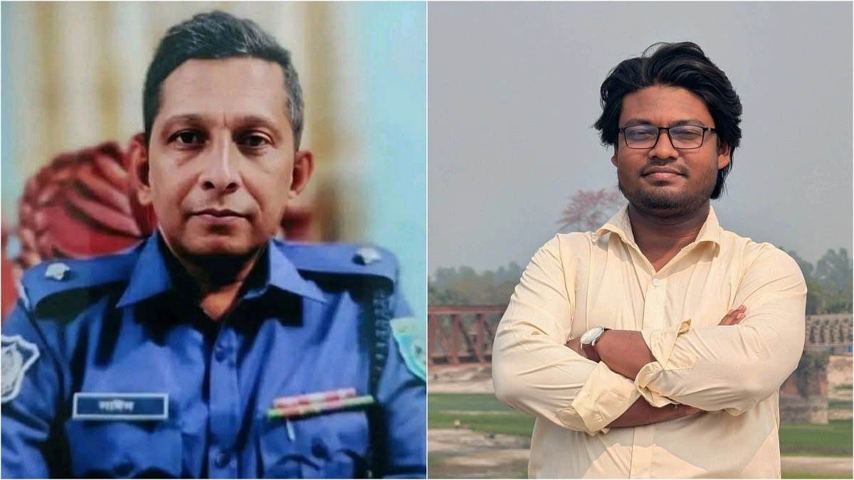জুলাই দিবসে সাংবাদিকের ওপর হামলা, ‘রাজনৈতিক ইস্যুতে’ মামলা নেয়নি পুলিশ