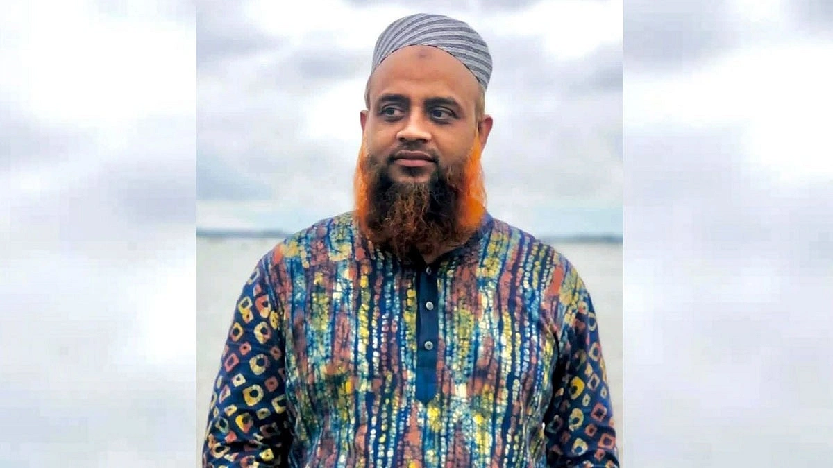 বিয়ানীবাজারের আওয়ামী লীগ নেতা পল্লব ঢাকায় গ্রেপ্তার