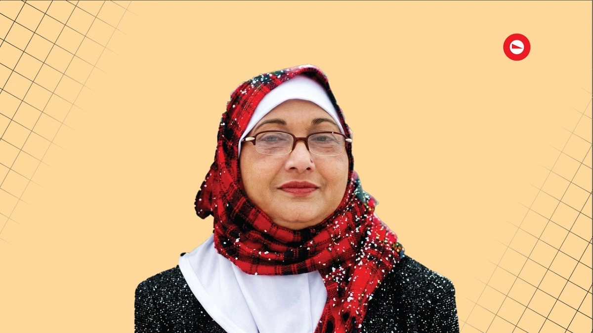 সালমান বেঁচে থাকলে হয়তো অকেজো হয়ে যেত : নীলা চৌধুরী