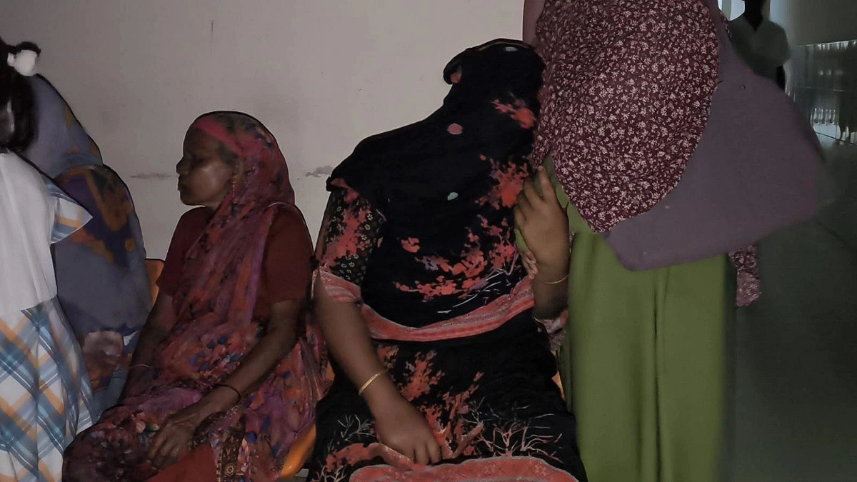 জাজিরায় আধিপত্য বিস্তারকে কেন্দ্র করে নিহত ১