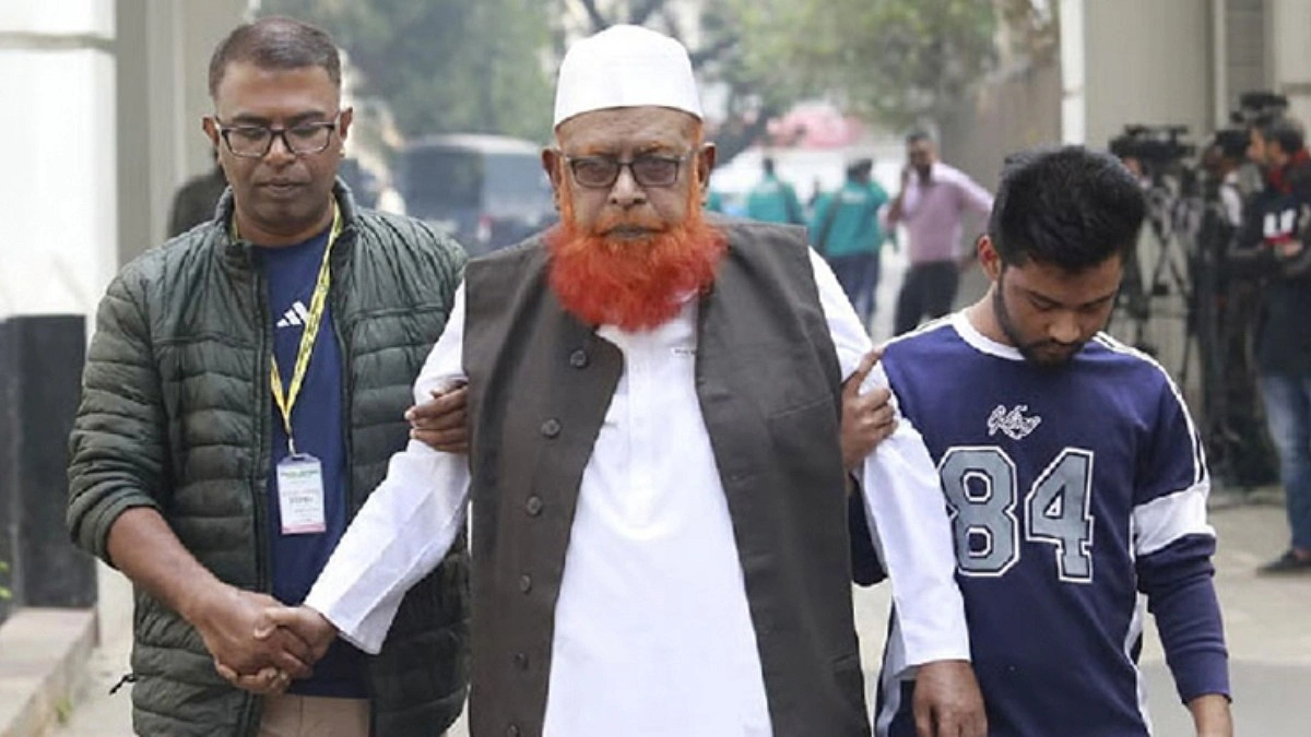 আবুল কালামের দণ্ড স্থগিতের মেয়াদ বাড়ানোর আবেদনের শুনানি ৩১ আগস্ট