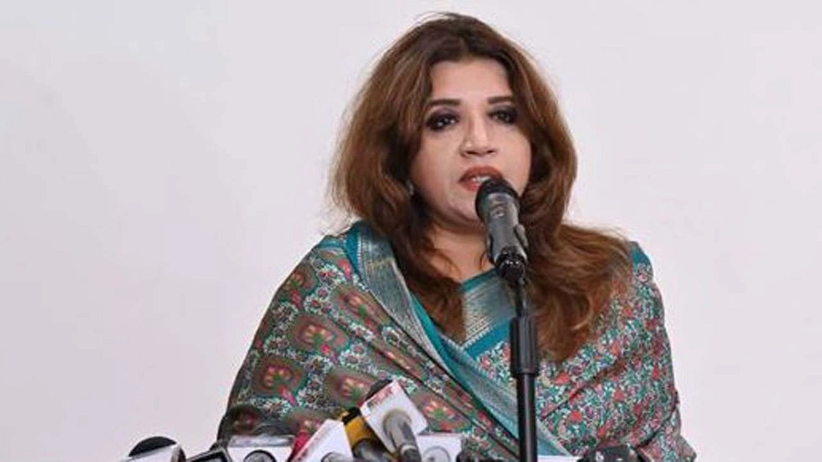 প্রধানমন্ত্রীর ভারত ও জাপান সফর চূড়ান্ত হয়নি : শামা ওবায়েদ