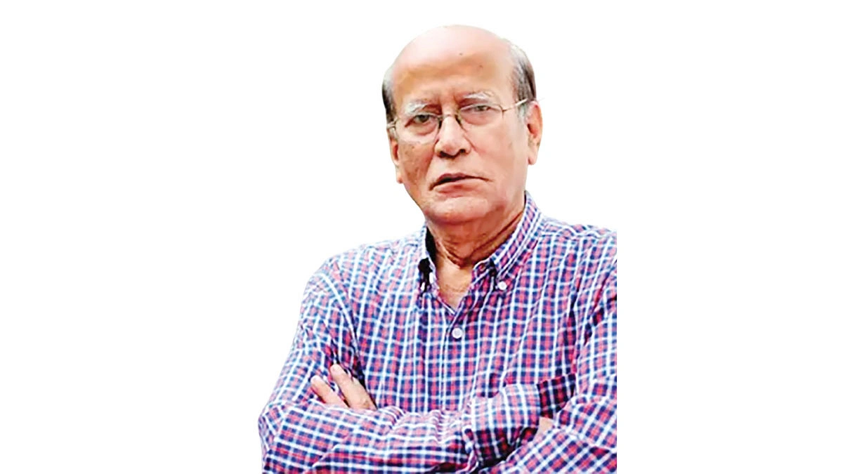 সেই বাসরও নেই, বাঁশরী নেই
