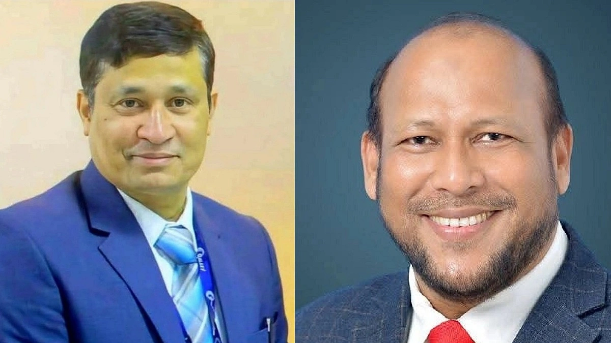 চট্টগ্রাম রেডক্রিসেন্টের ১১ সদস্যের কমিটি ঘোষণা