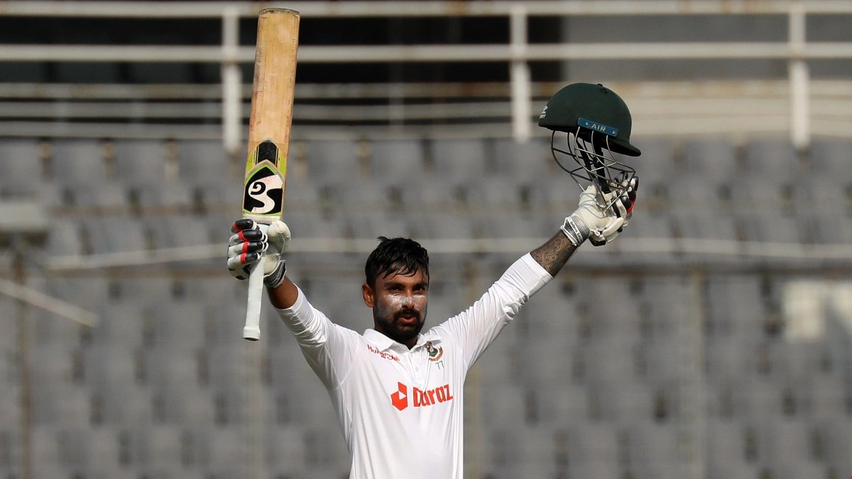 হঠাৎ করেই টেস্ট দলে লিটনের ফেরা