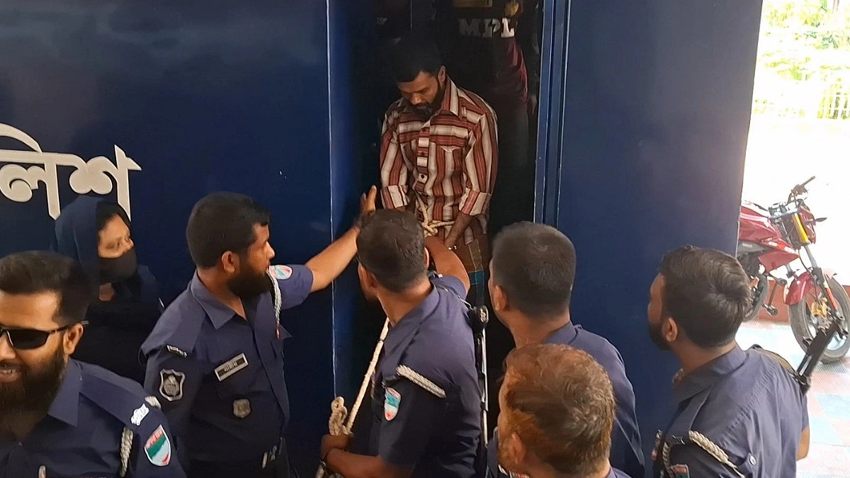 হাইকোর্টের রায়েও হিটুর মৃত্যুদণ্ড বহালের প্রত্যাশা আছিয়ার মায়ের