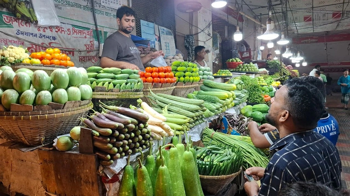 চট্টগ্রামে কমেছে বেশিরভাগ সবজির দাম