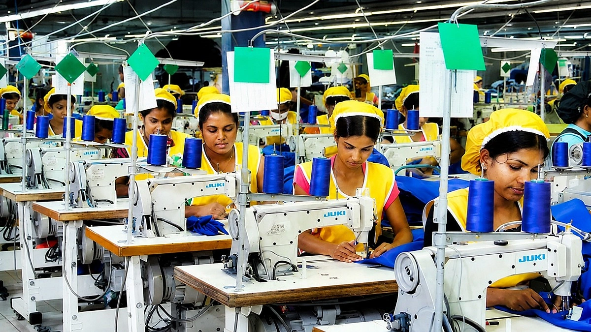 ৮ মাসে কাজ হারিয়েছে ৬২ হাজার শ্রমিক
