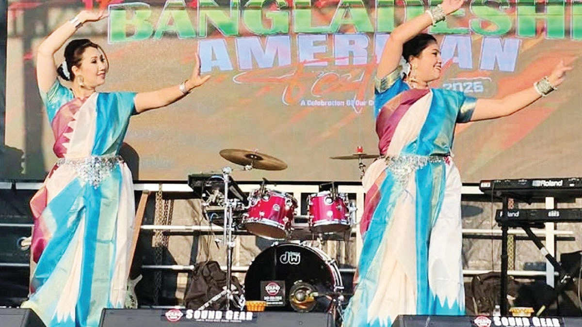মিশিগানে বাংলাদেশের দুদিন