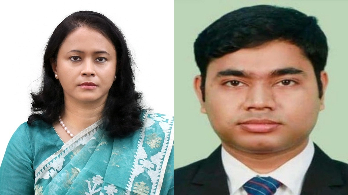 বিএনপি নেতাকর্মীদের নামে মামলা, পরদিনই ডিসি প্রত্যাহার-ইউএনও বদলি