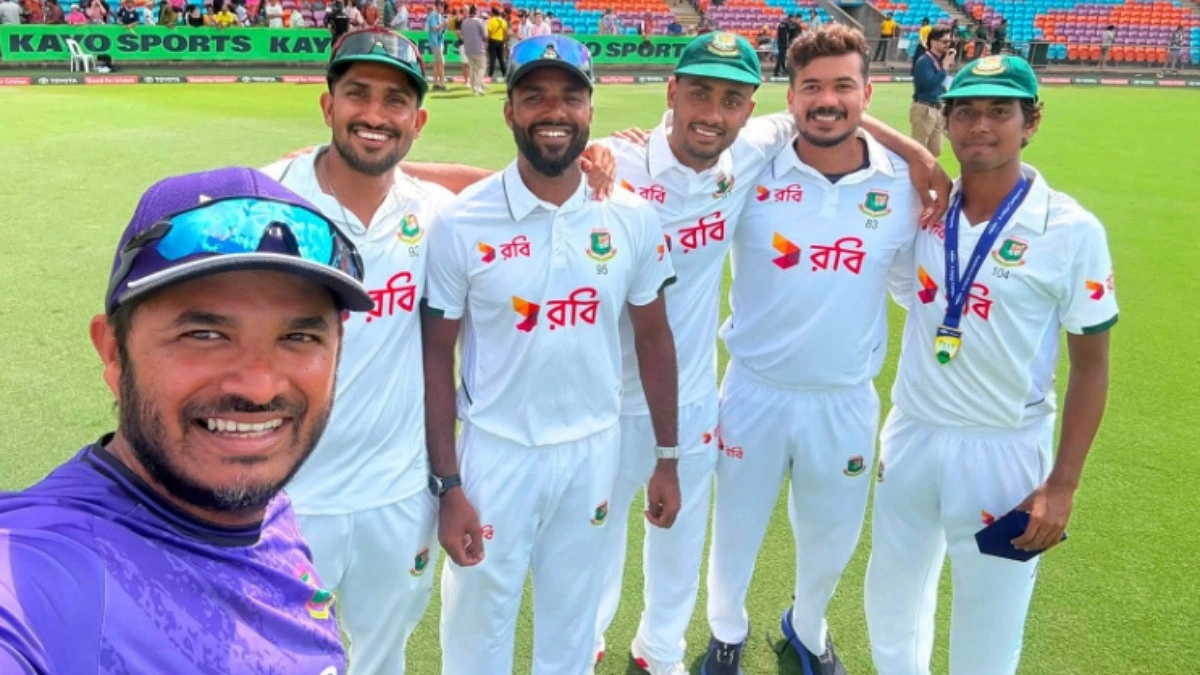 পাঁচ পেসার প্রস্তুত, একাদশে কতজন
