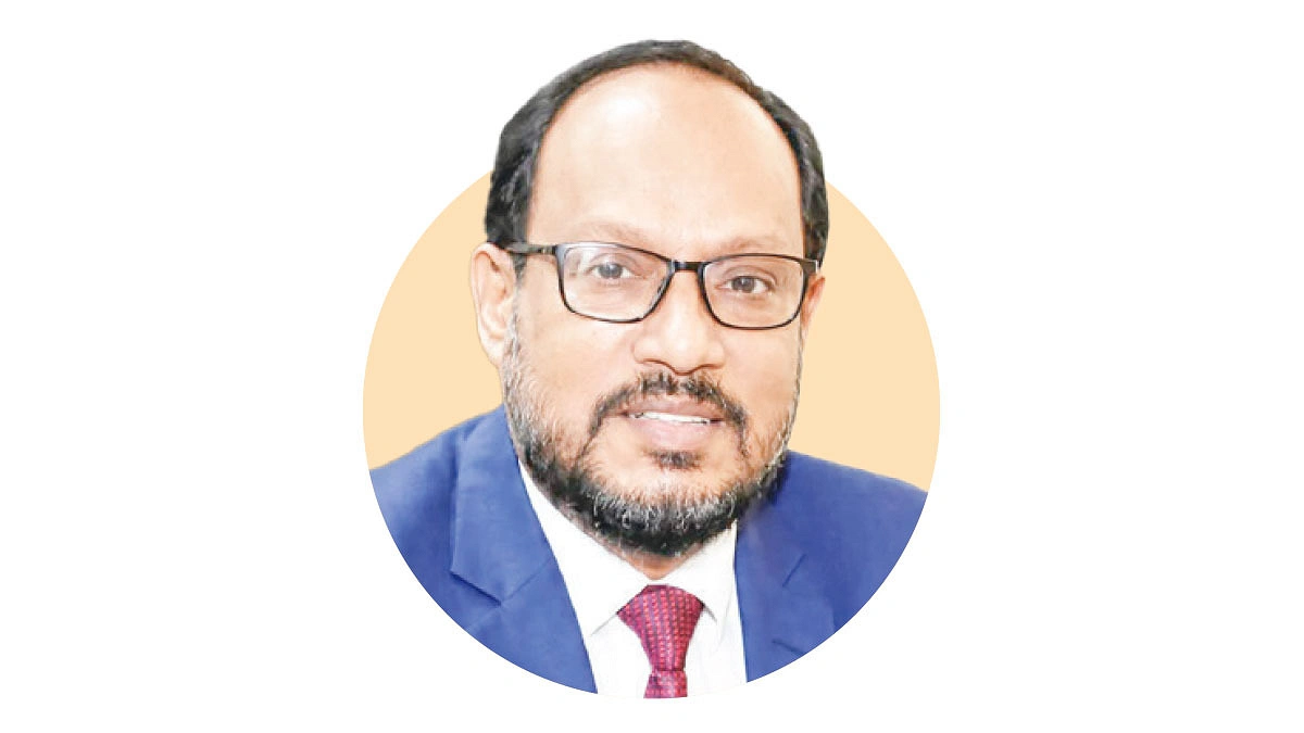 এনসিসি ব্যাংকের নতুন এএমডি জাকির আনাম