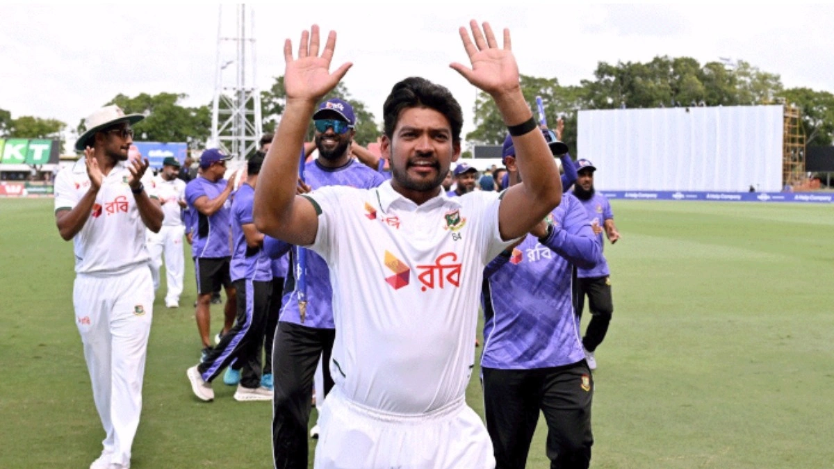 বাংলাদেশকে প্রশংসায় ভাসালেন পিটারসেন-ম্যাথুজরা