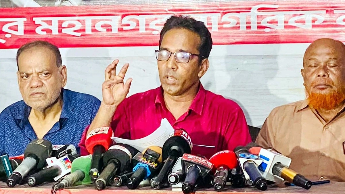 রংপুরে চার খুনের ঘটনায় বিচার বিভাগীয় তদন্ত দাবি