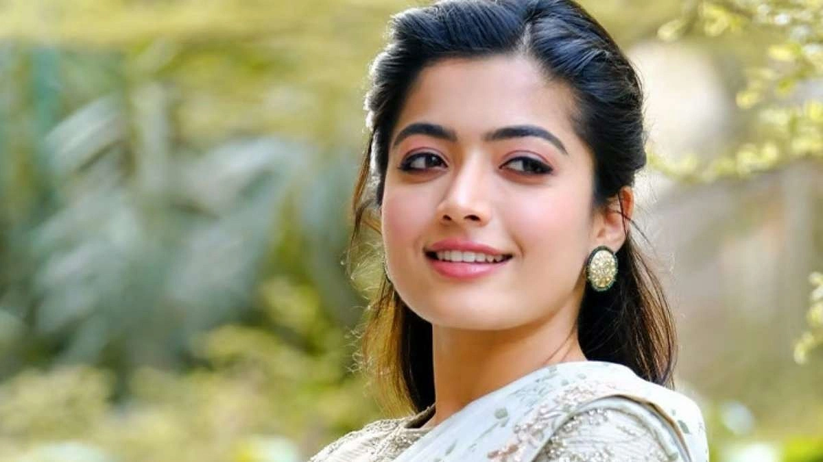 শুটিংয়ে গুরুতর আহত রাশমিকা মান্দানা