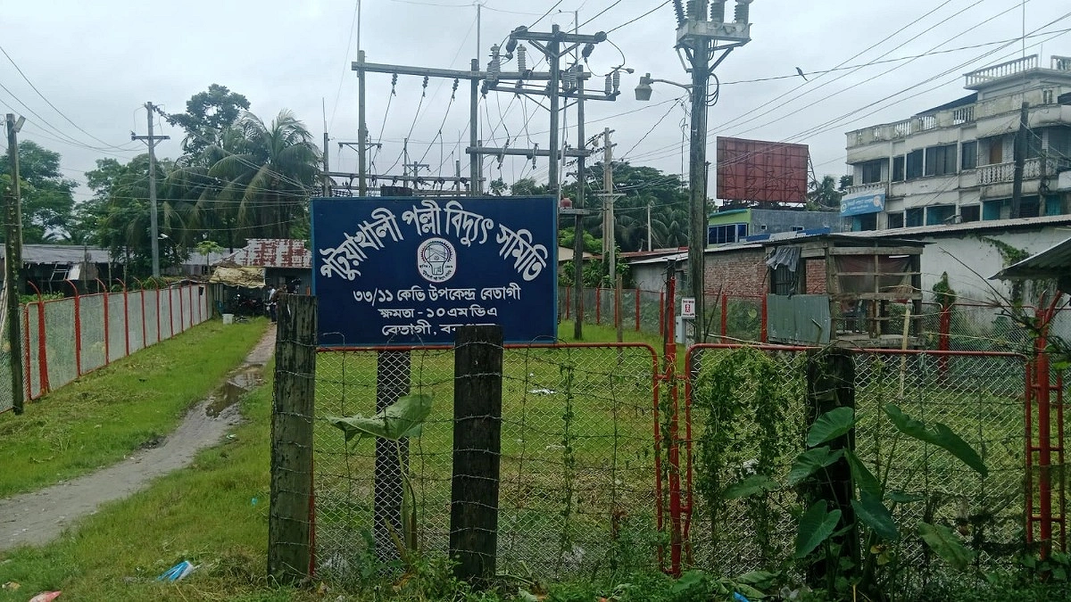 ঘণ্টায় ঘণ্টায় লোডশেডিং: দিন কিংবা রাত, স্বস্তি নেই