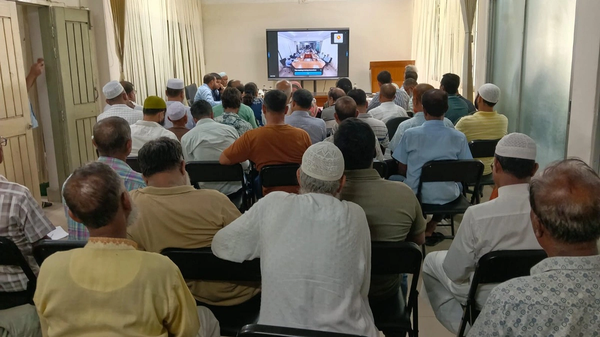 পে-অর্ডারের দিন শেষ, এ-চালানে জমা হলো ভূমি নিবন্ধনের টাকা
