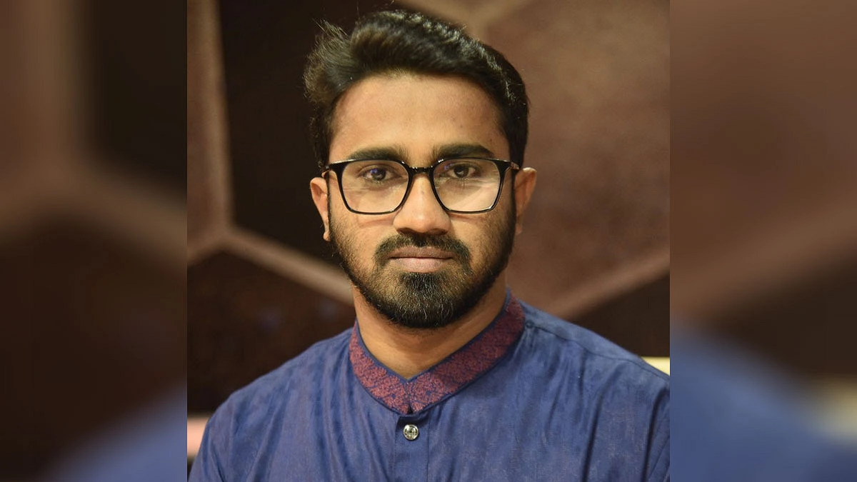 জামায়াতের পরামর্শেই পরিবেশ নষ্ট করছে এনসিপির কতিপয় ব্যক্তি