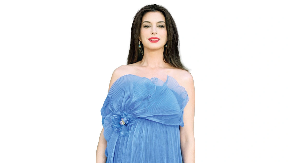 প্রথমবার হরর সিনেমায়