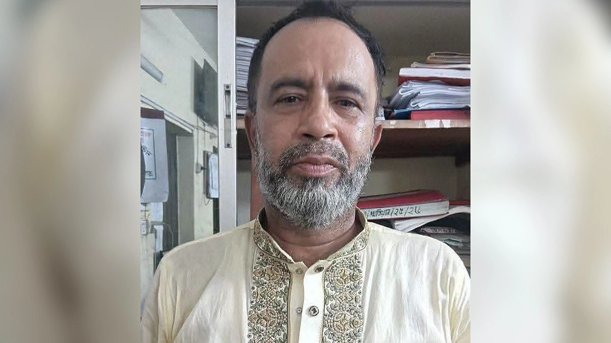 নবীনগরে আ.লীগ নেতা ও ইউপি চেয়ারম্যান গ্রেপ্তার