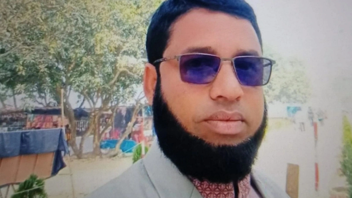 ক্লিনিক পরিচালকের বিরুদ্ধে স্কুলছাত্রীর ধর্ষণ মামলা