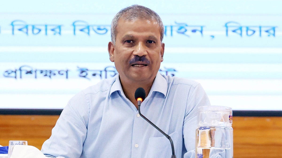 মুক্তিযুদ্ধকে খাটো করতে জুলাই ব্যবহার করলে আপনি ধান্ধাবাজ