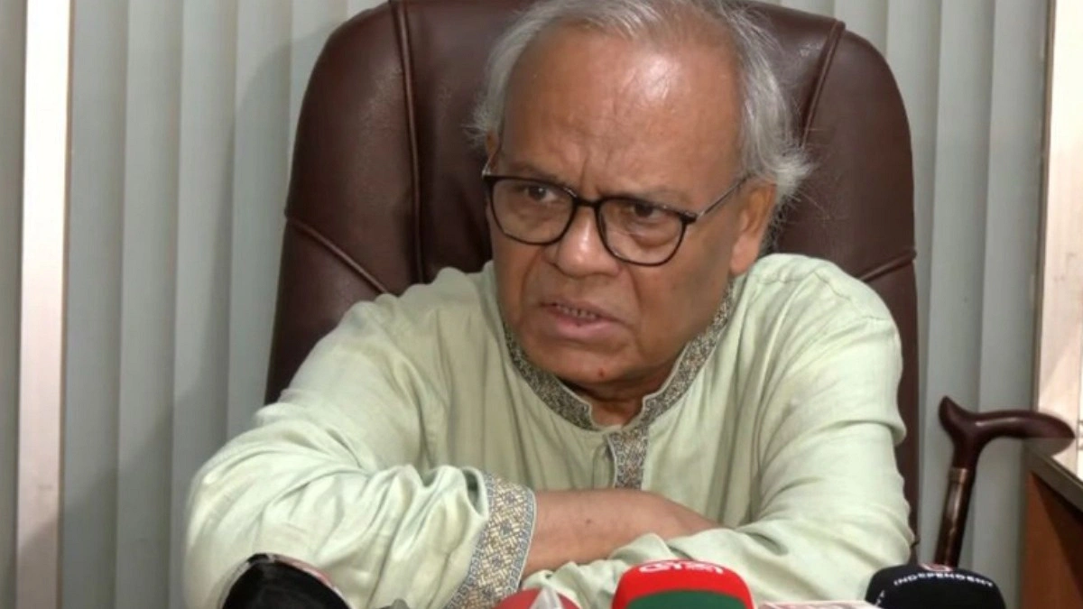 ভারত স্বার্থ ও শর্ত ছাড়া আমন্ত্রণ জানালে স্বাগত জানাবে সরকার