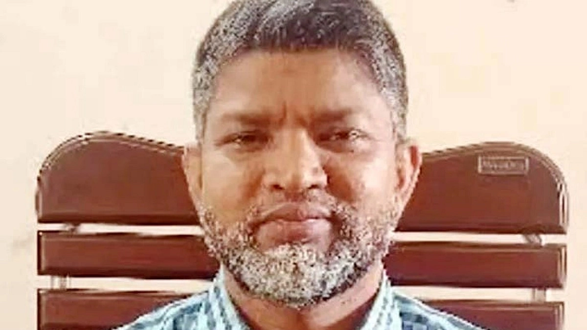 ট্রাকচাপায় প্রাণ গেল জনস্বাস্থ্য প্রকৌশলীর