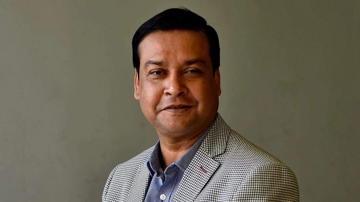 বাসসের এমডি ও প্রধান সম্পাদক হলেন কাদের গনি চৌধুরী