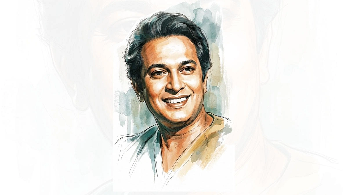 ছক ভেঙেও তিনি নায়করাজ