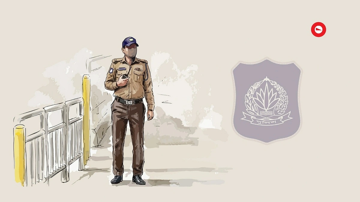 মনোবল নয়, পুলিশের সংকট সরঞ্জামে