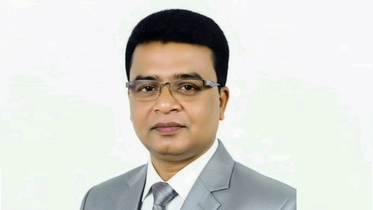 তোমরা লেখবা, আমরা তোমাদের পিটাব— সাংবাদিকদের যুবদল নেতা