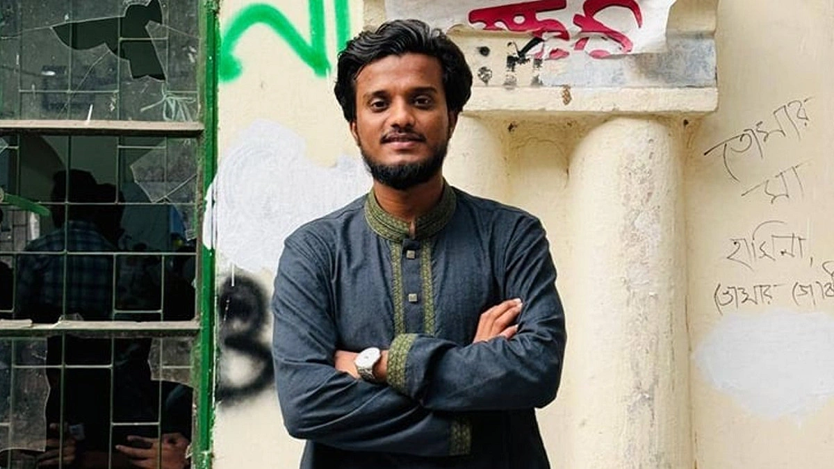 রিফাতরা ফোনে জানায় আমরা এখন একদফা দিব না : কাদের