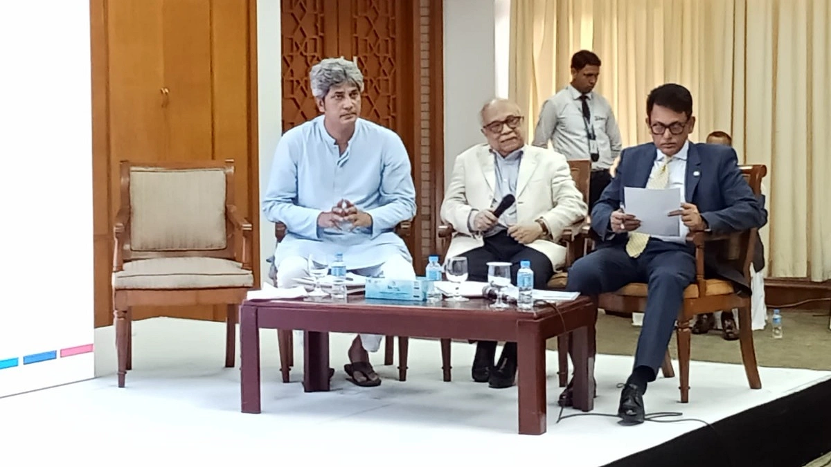 ২০২৮ থেকে নতুন শিক্ষা কারিকুলাম : শিক্ষামন্ত্রী
