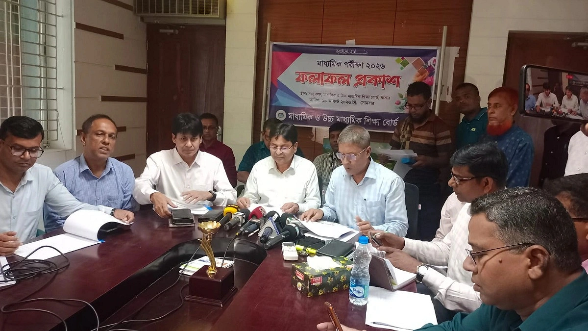 কেউ পাস না করায় খুলনা বিভাগের ১১ স্কুল পাচ্ছে শোকজ