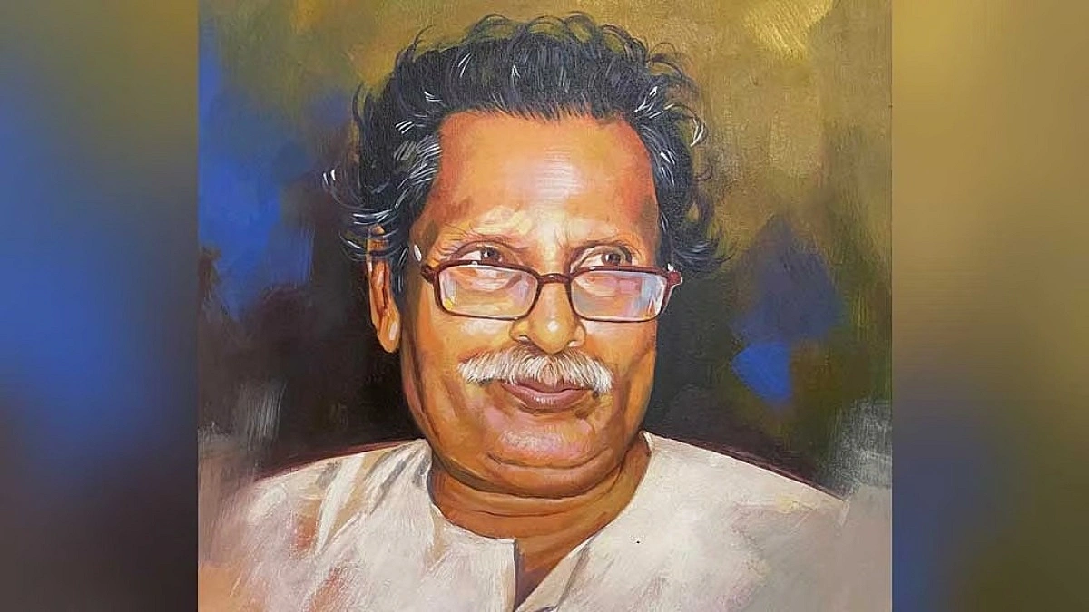 মানুষের প্রতি যেন আমাদের বিশ্বাস না যায় : যতীন সরকার