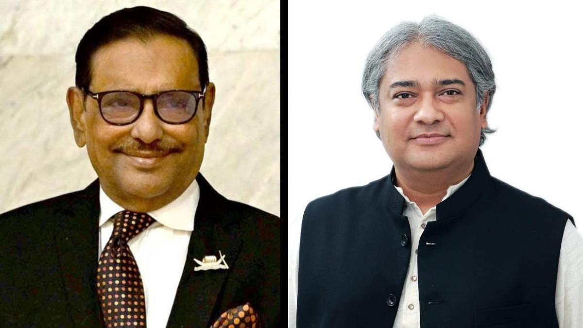 জুলাইয়ে হামলার খবর প্রচার করা টিভি বন্ধের নির্দেশ দেন কাদের