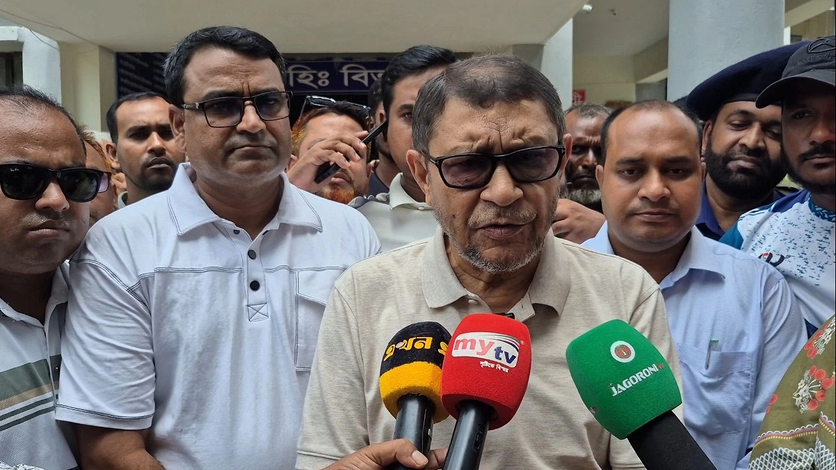 ৩ বছরে সব উপজেলা স্বাস্থ্য কমপ্লেক্স হবে ১৫১ শয্যার: স্বাস্থ্যমন্ত্রী