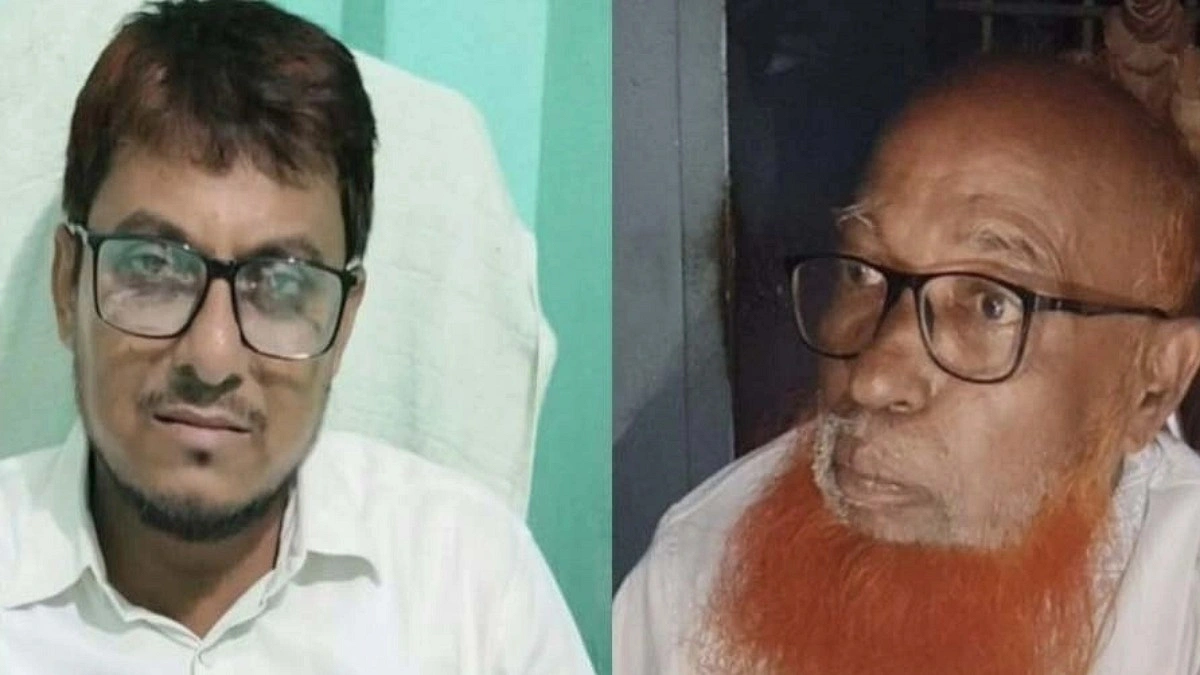 রেজিস্ট্রিতে জাল কাগজ, দুই দলিল লেখক বহিষ্কার