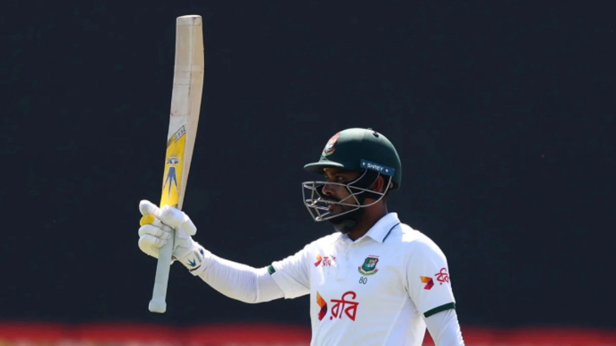 বড় লক্ষ্য নিয়ে ভাবছেন না মিরাজ