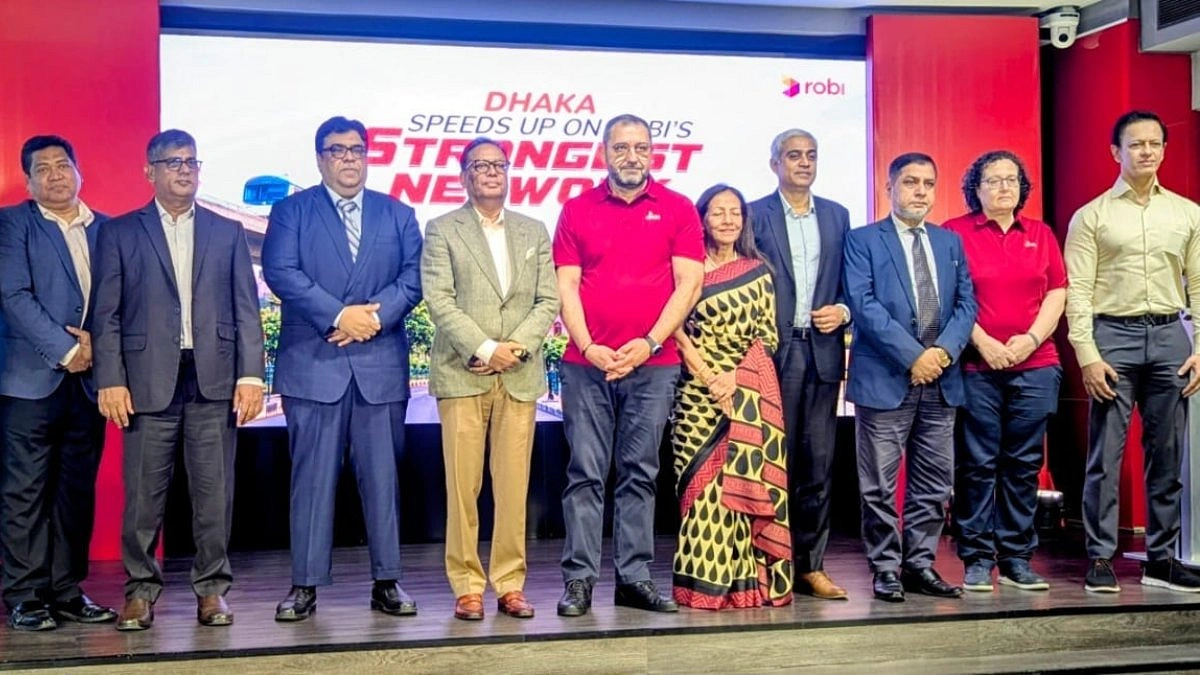 প্রতিটি মানুষের কাছে উন্নত টেলিযোগাযোগ সেবা পৌঁছে দিতে হবে: মন্ত্রী