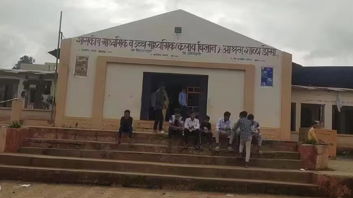 ভারতে ‘ভূত’ আতঙ্কে হোস্টেল ছাড়ল ৬ শতাধিক শিক্ষার্থী