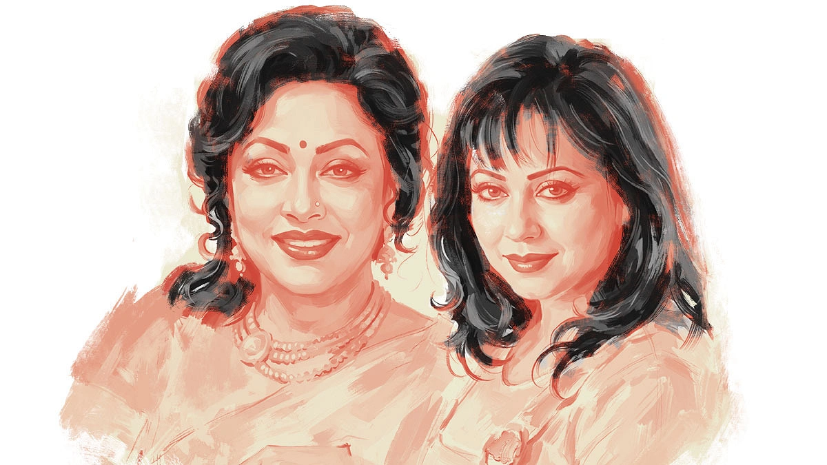 তারা, ধ্রুবতারা নয়...