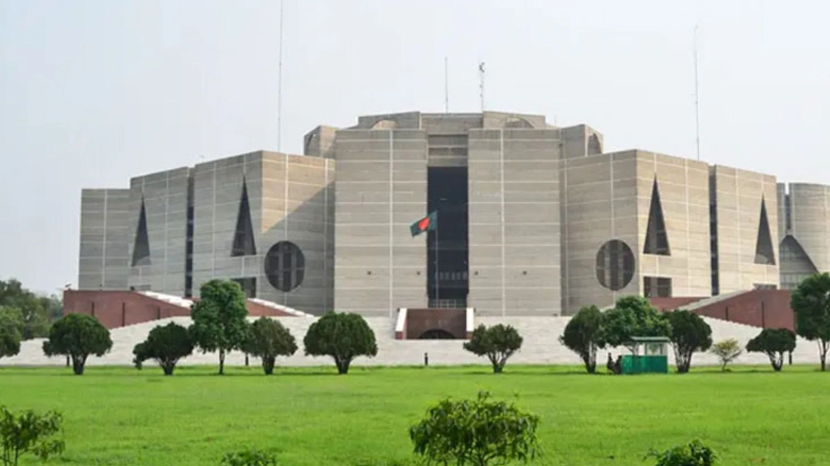 ঠাকুরগাঁও-১ আসন শূন্য ঘোষণা, হবে উপনির্বাচন