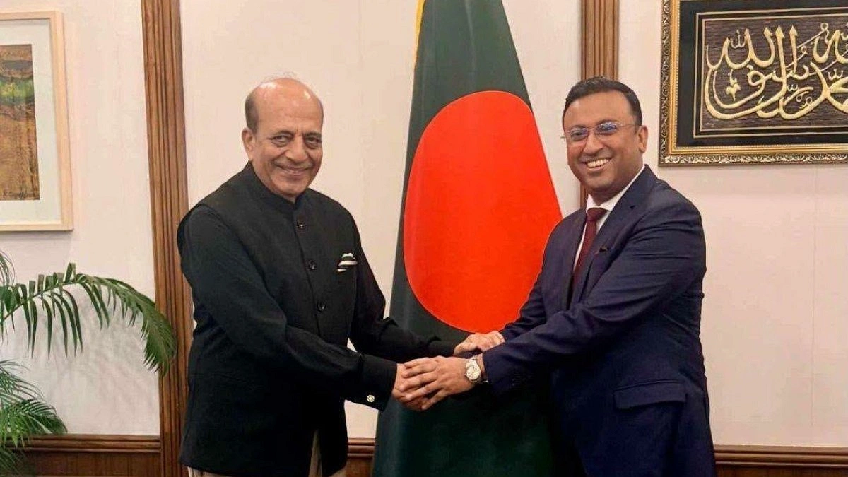 হাসিনার তৎপরতা বন্ধে দিল্লির সহযোগিতা চায় ঢাকা