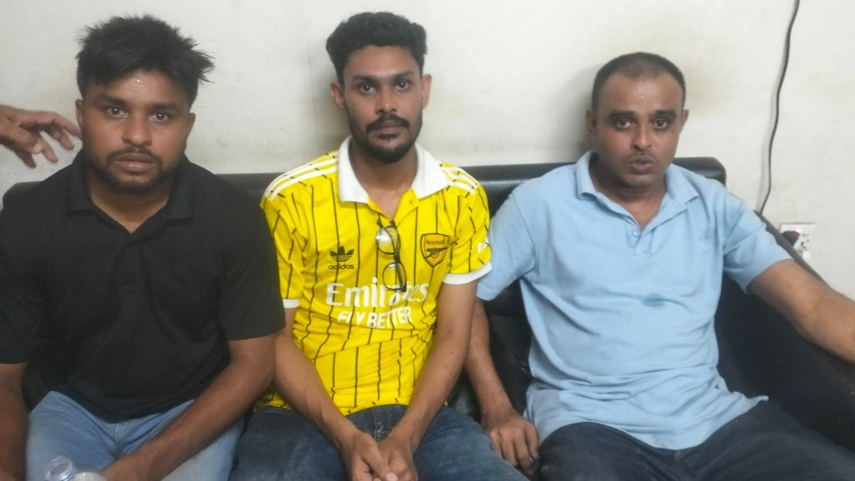 মিছিলের প্রস্তুতি নিচ্ছিলেন আওয়ামী লীগের নেতা-কর্মীরা, আটক ১০