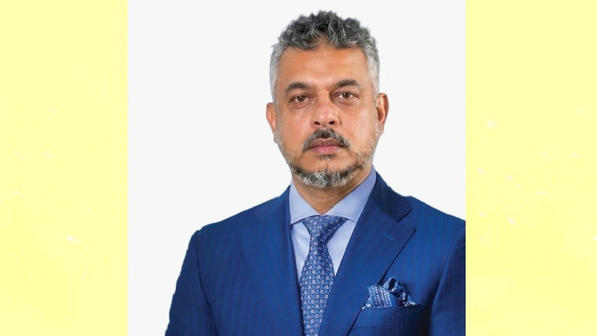 প্রভাতী ইন্স্যুরেন্সের ভাইস চেয়ারম্যান হলেন মারুফ সাত্তার আলী
