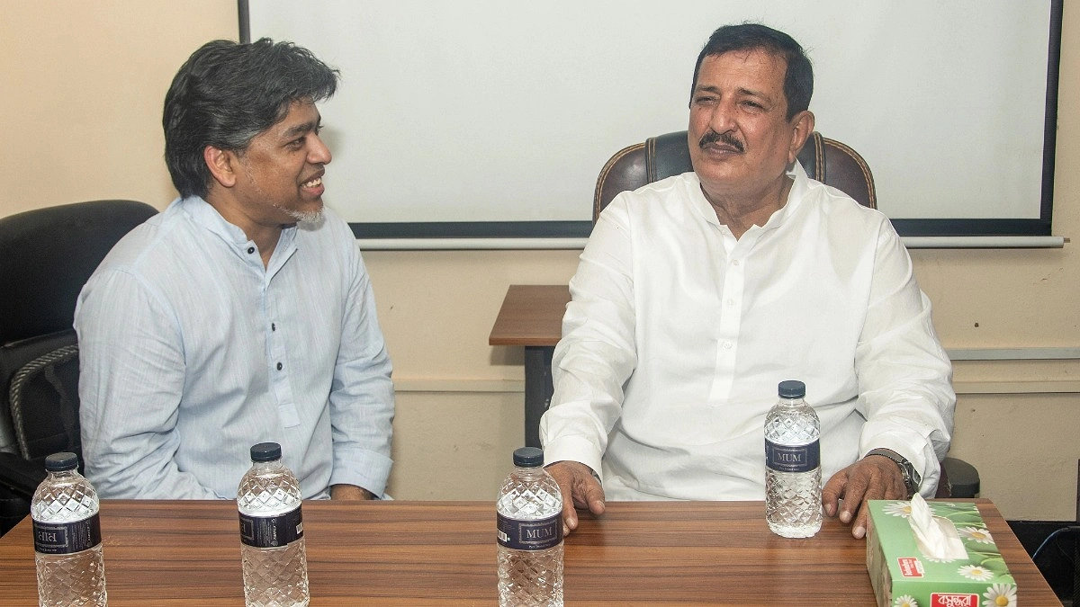 সুবিধাবঞ্চিত শিশুদের স্কুলে জমি দিতে সুপারিশ করবেন ভূমিমন্ত্রী