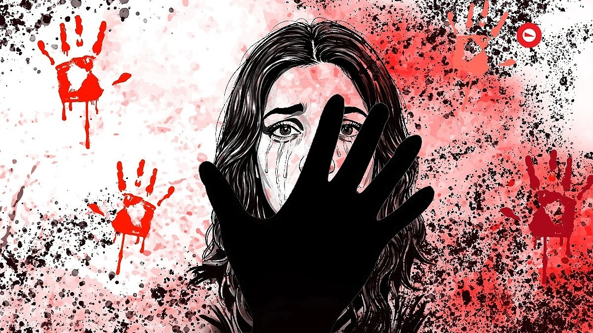 ইউপি সদস্যের বিরুদ্ধে সাবেক নারী সেনাসদস্যকে ধর্ষণচেষ্টার অভিযোগ